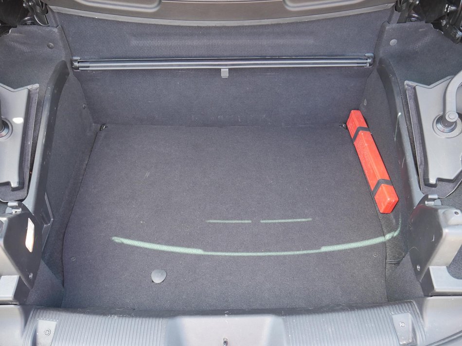 Peugeot 307 1.6i 