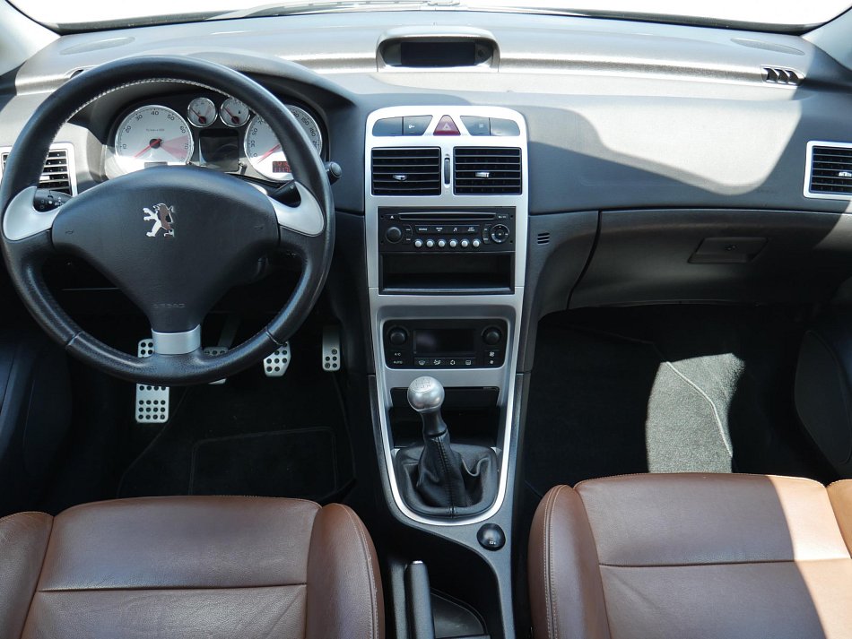 Peugeot 307 1.6i 