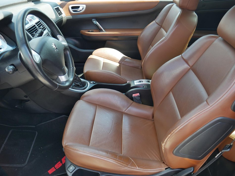 Peugeot 307 1.6i 