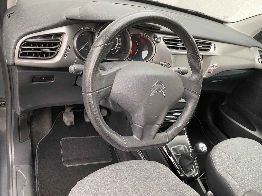 Citroën C3 1.2 Feel