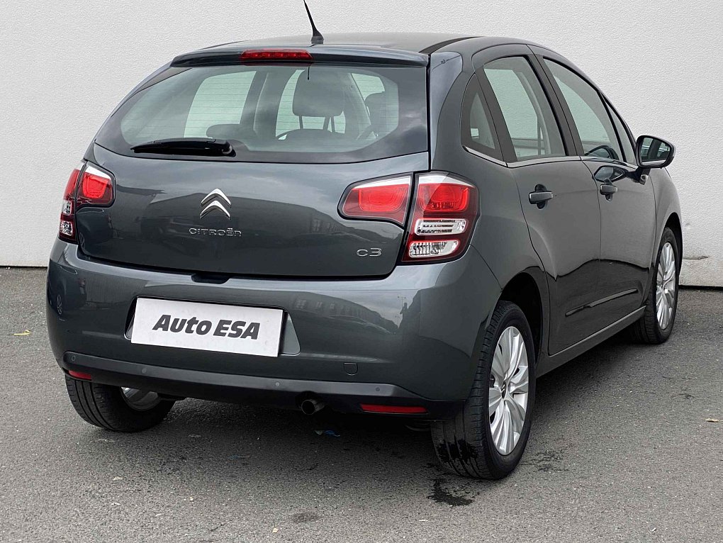 Citroën C3 1.2 Feel
