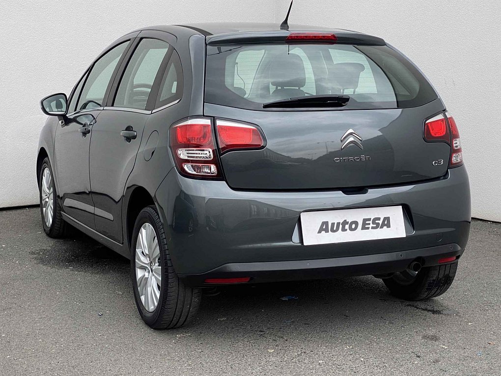 Citroën C3 1.2 Feel