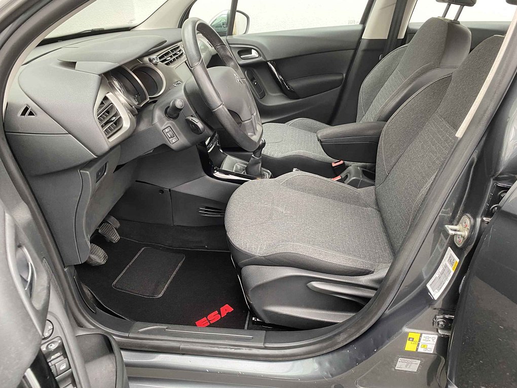 Citroën C3 1.2 Feel