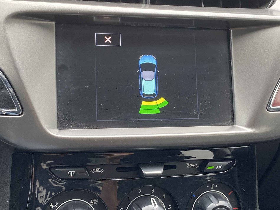 Citroën C3 1.2 Feel