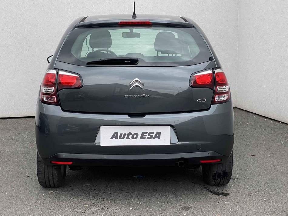Citroën C3 1.2 Feel