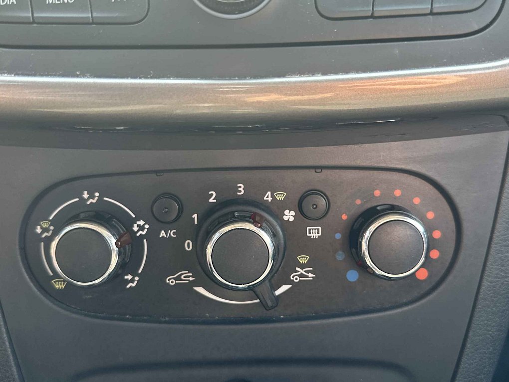 Dacia Logan 0.9 TCe 