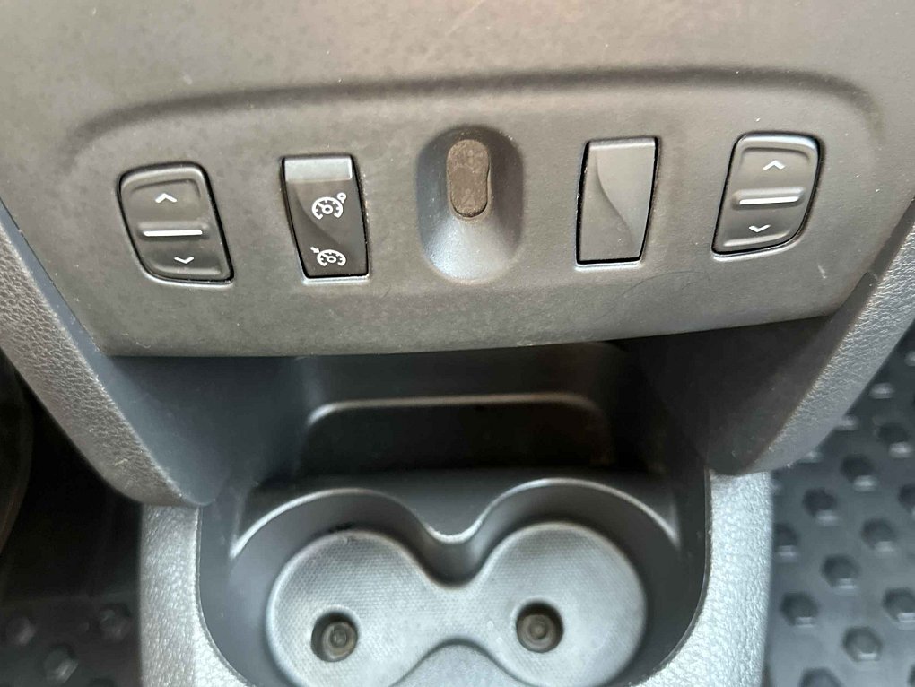 Dacia Logan 0.9 TCe 
