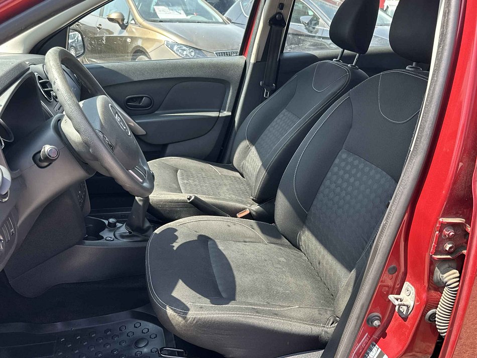 Dacia Logan 0.9 TCe 