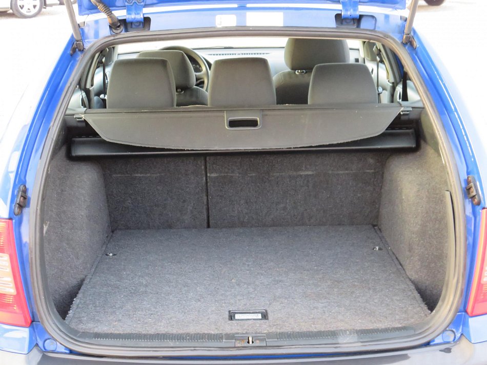 Škoda Octavia 1.9 TDi Tour