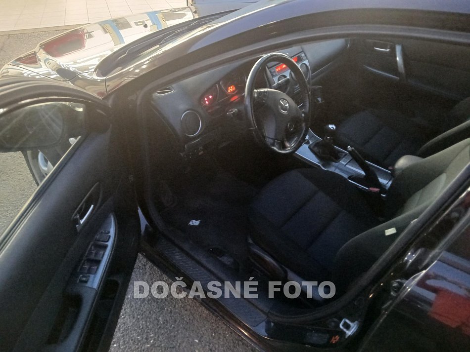 Mazda 6 2.0i 