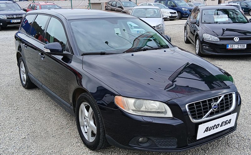 Volvo V70 2.0i 