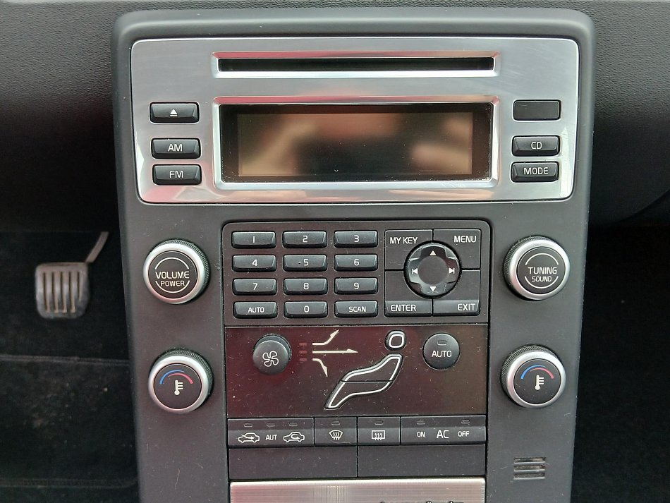 Volvo V70 2.0i 