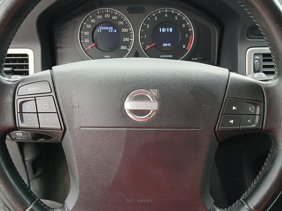 Volvo V70 2.0i 