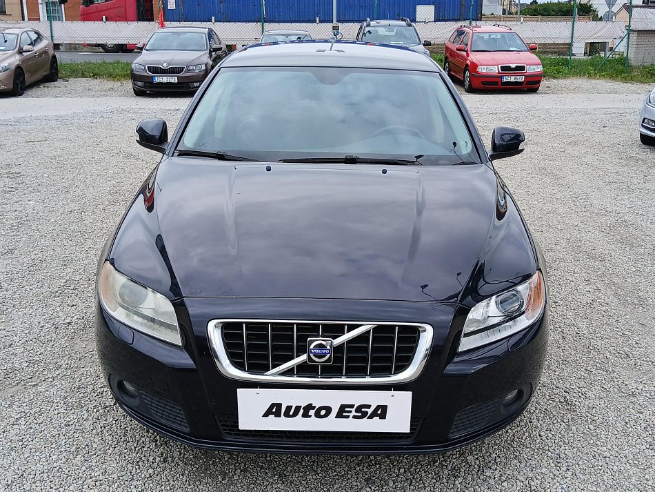 Volvo V70 2.0i 
