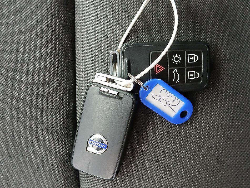 Volvo V70 2.0i 