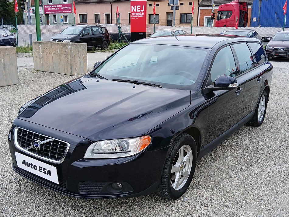 Volvo V70 2.0i 