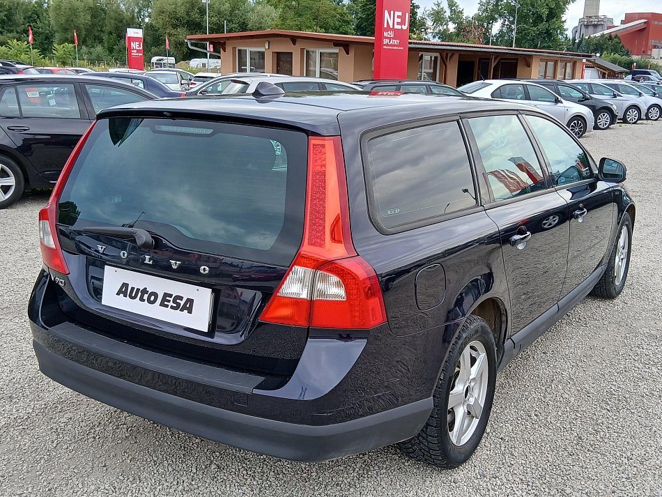Volvo V70 2.0i 