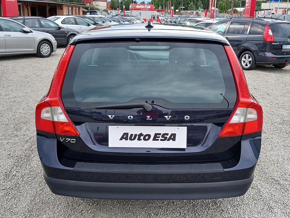 Volvo V70 2.0i 