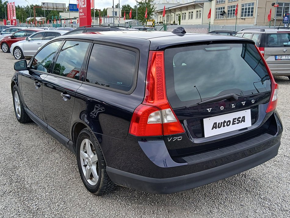 Volvo V70 2.0i 