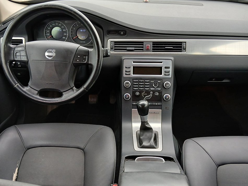 Volvo V70 2.0i 