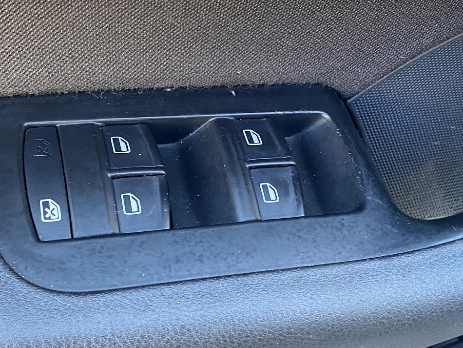 Audi A6 3.0 TDi  Quattro