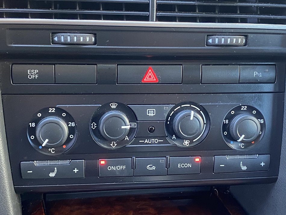 Audi A6 3.0 TDi  Quattro