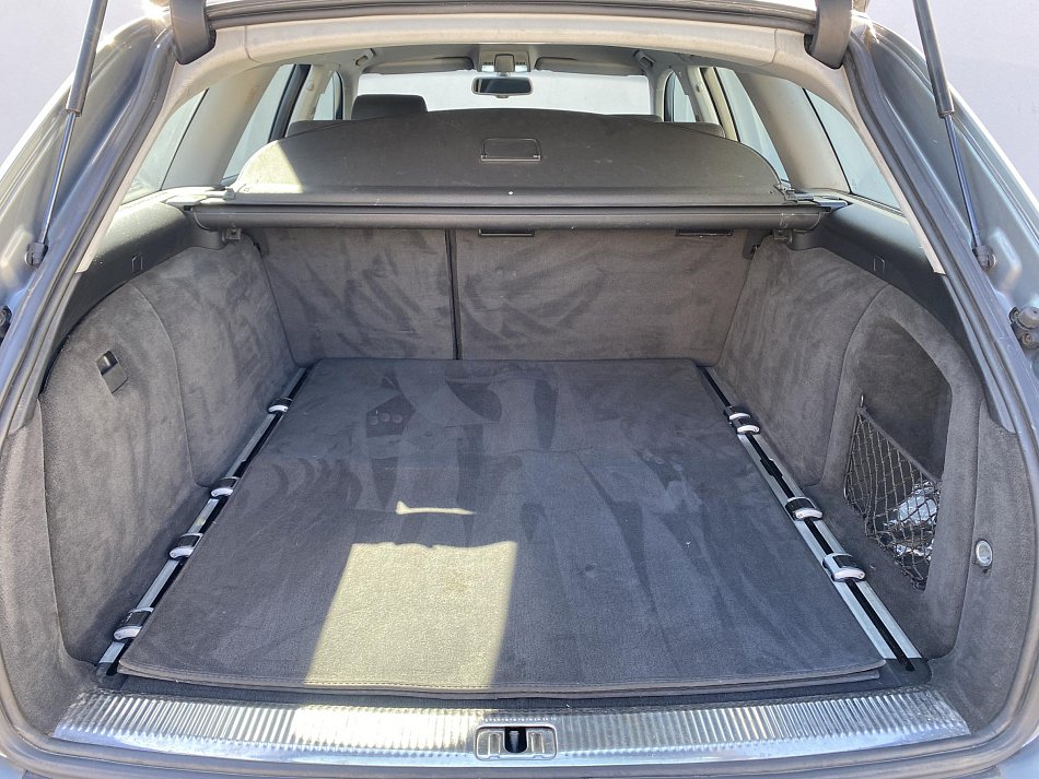 Audi A6 3.0 TDi  Quattro