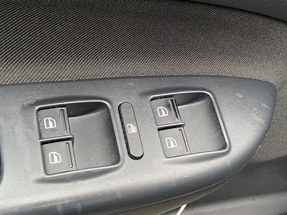 Škoda Octavia II 1.4 TSi 