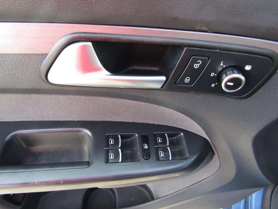 Volkswagen Touran 1.2 TSi Comfortline