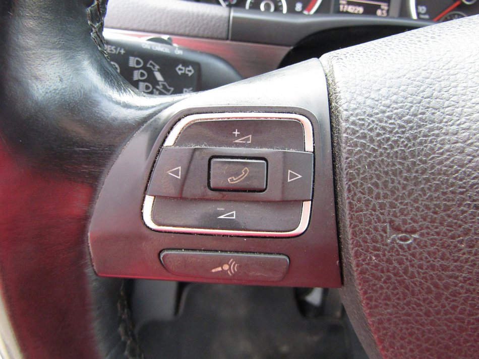 Volkswagen Touran 1.2 TSi Comfortline