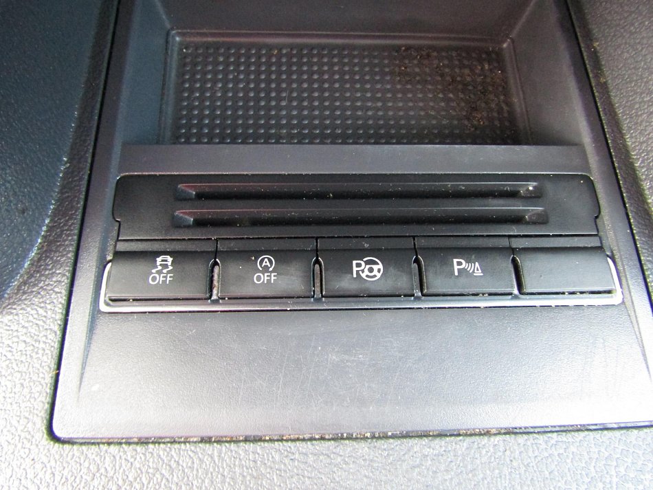 Volkswagen Touran 1.2 TSi Comfortline