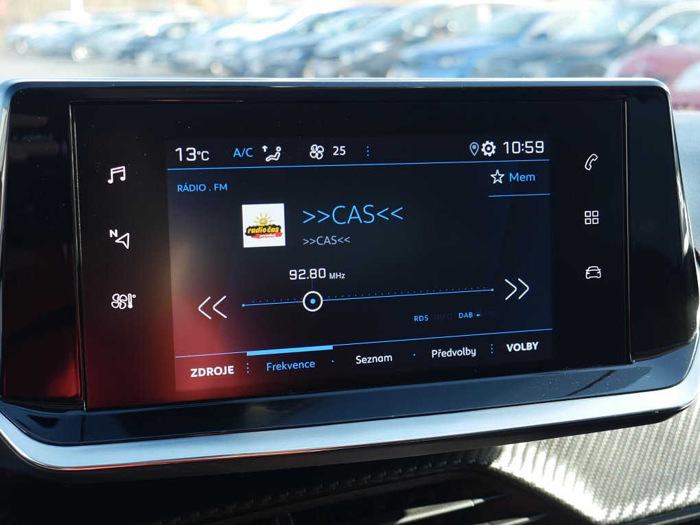 Peugeot 208 1.2PT Allure