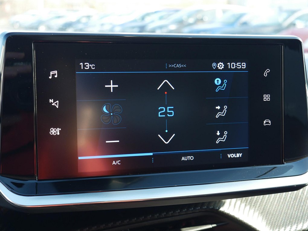 Peugeot 208 1.2PT Allure