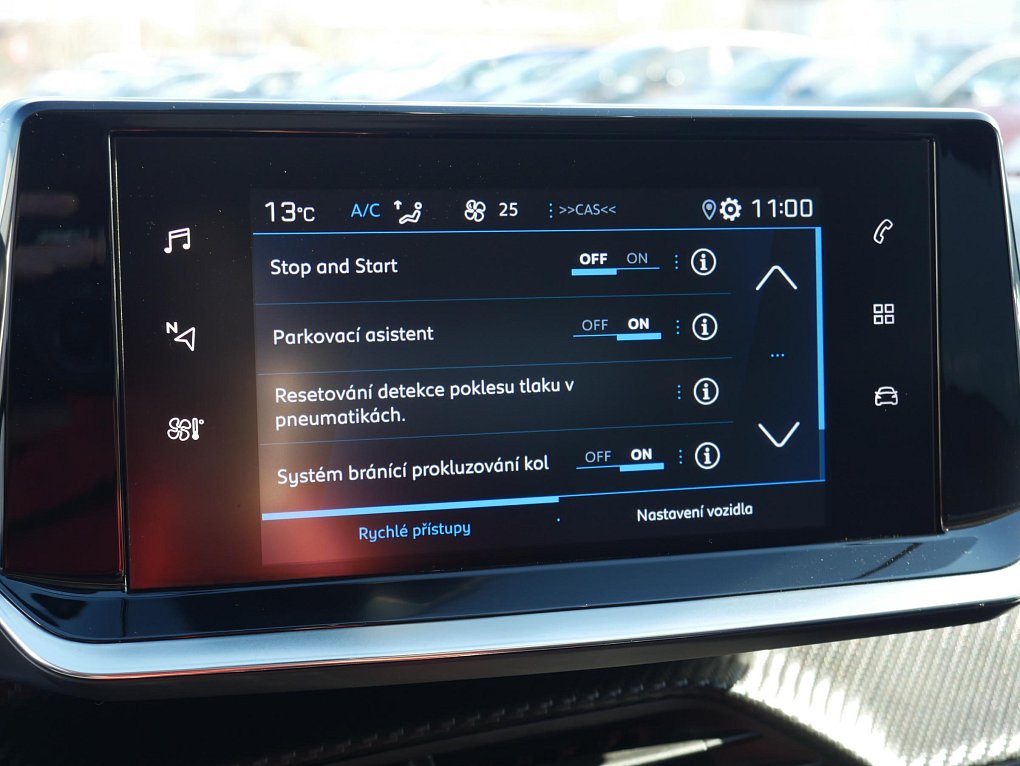 Peugeot 208 1.2PT Allure