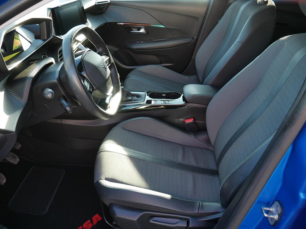 Peugeot 208 1.2PT Allure