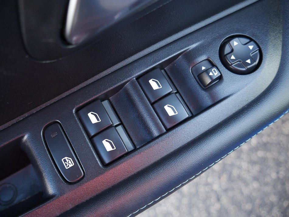 Peugeot 208 1.2PT Allure