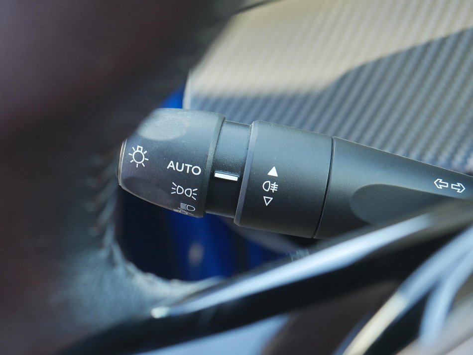 Peugeot 208 1.2PT Allure