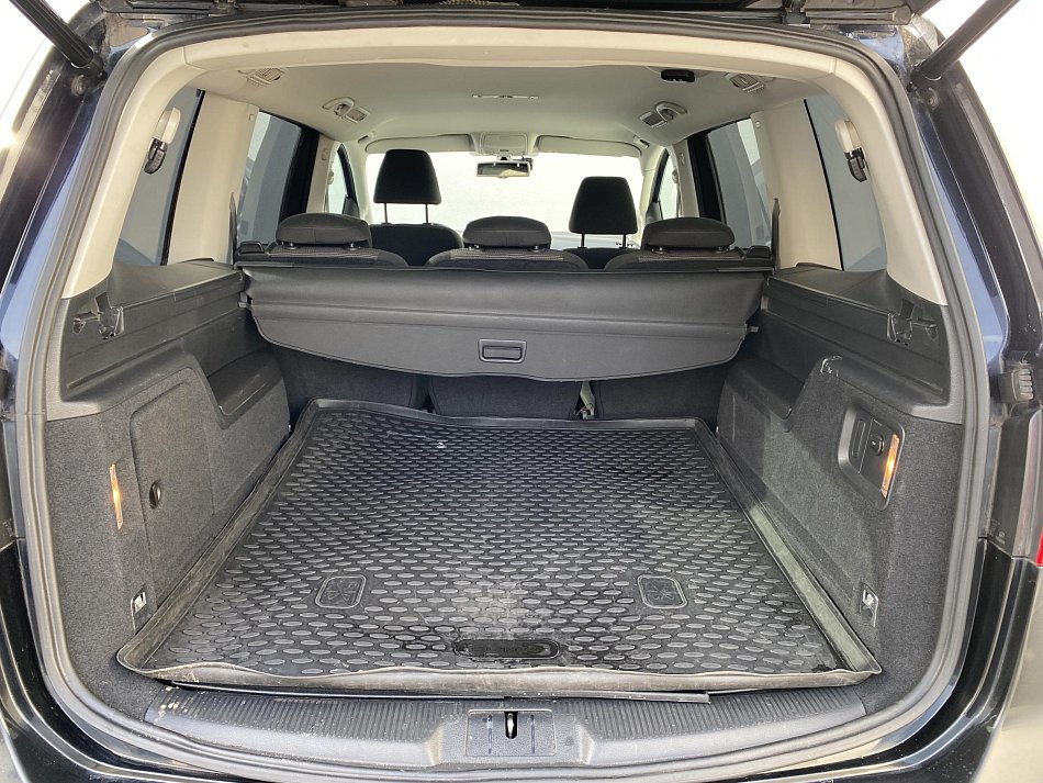 Volkswagen Sharan 2.0TDi 