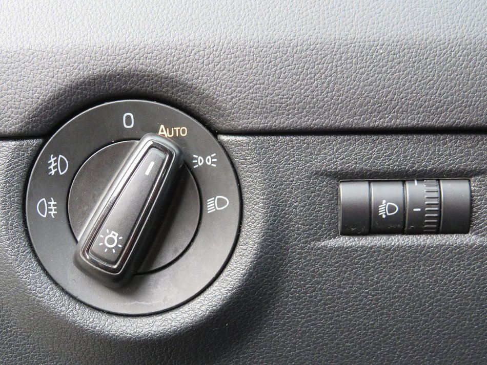 Škoda Octavia III 1.6 TDi Style