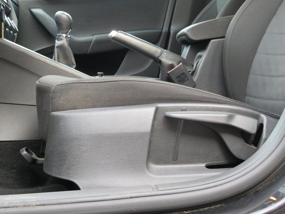 Škoda Octavia III 1.6 TDi Style