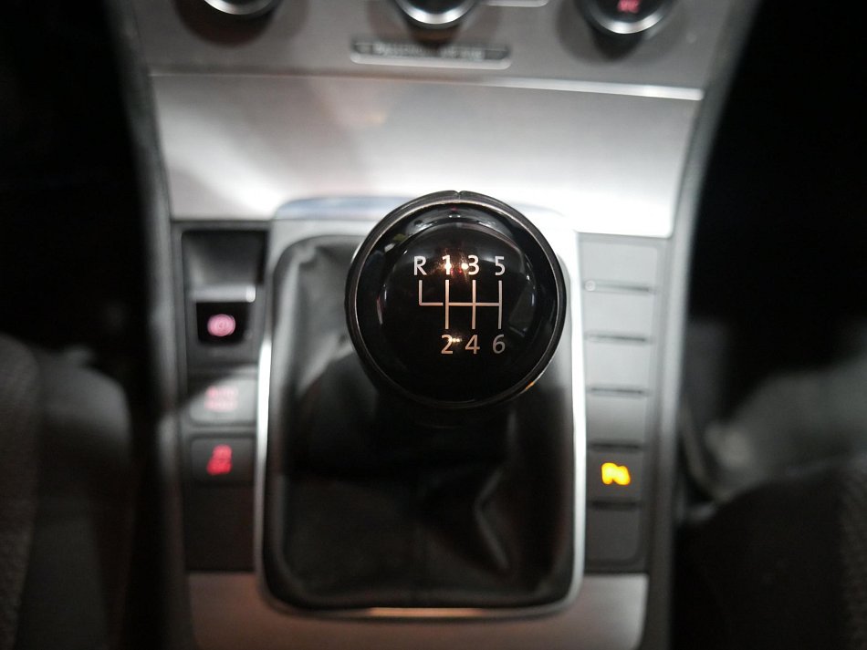 Volkswagen Passat 1.4TSi 