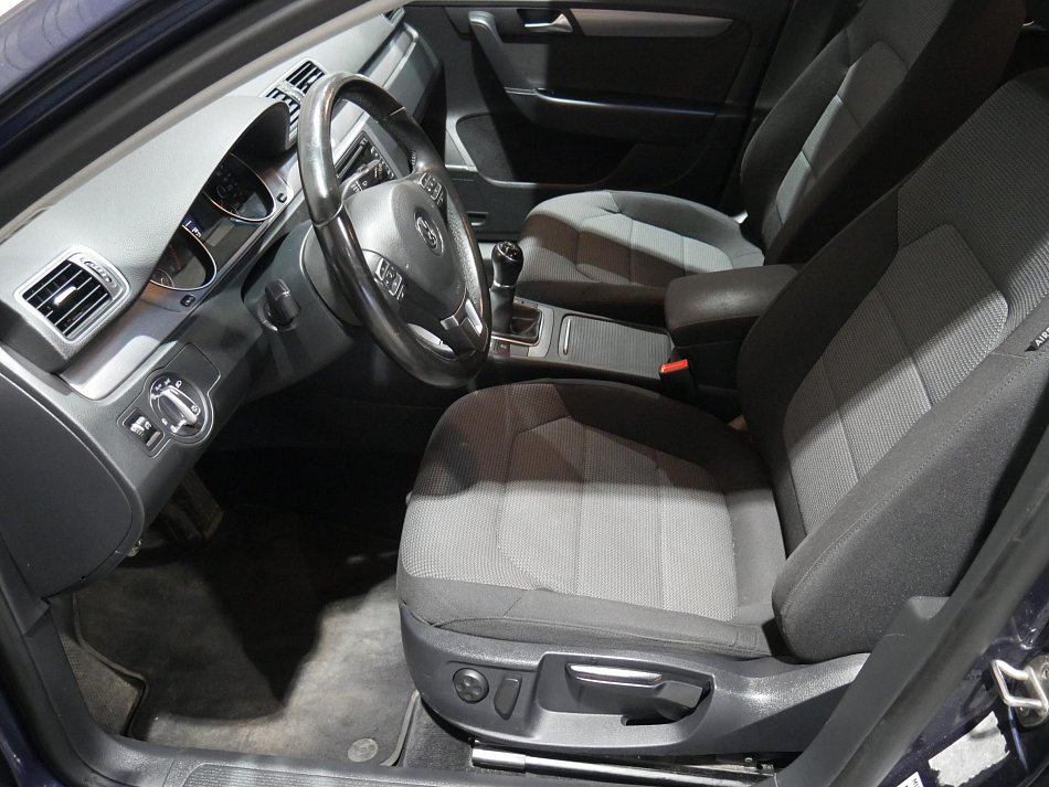 Volkswagen Passat 1.4TSi 