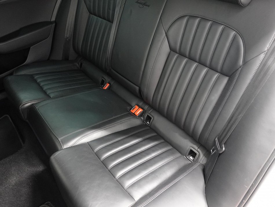 Škoda Superb III 2.0TDi 