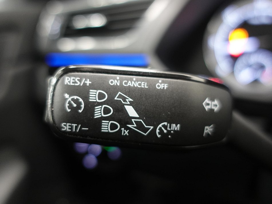 Škoda Superb III 2.0TDi 