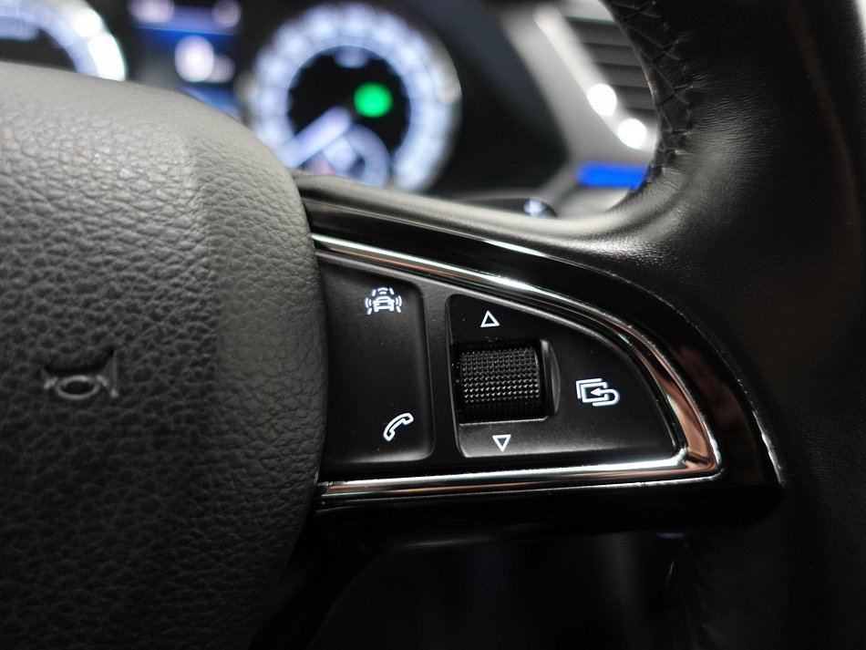 Škoda Superb III 2.0TDi 