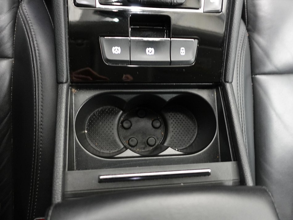 Škoda Superb III 2.0TDi 