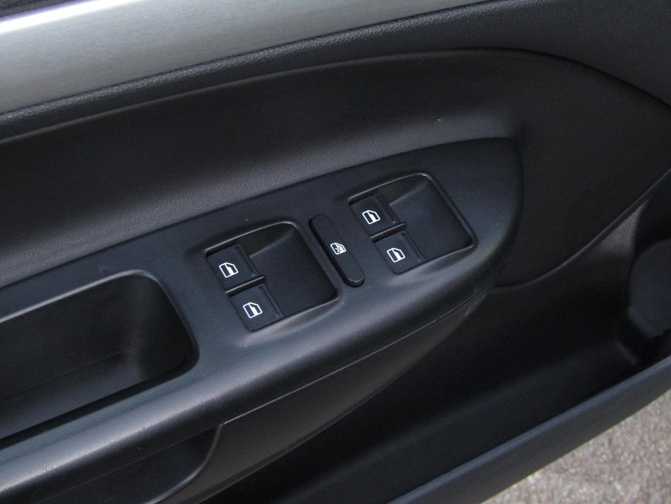 Škoda Octavia II 2.0TDi RS