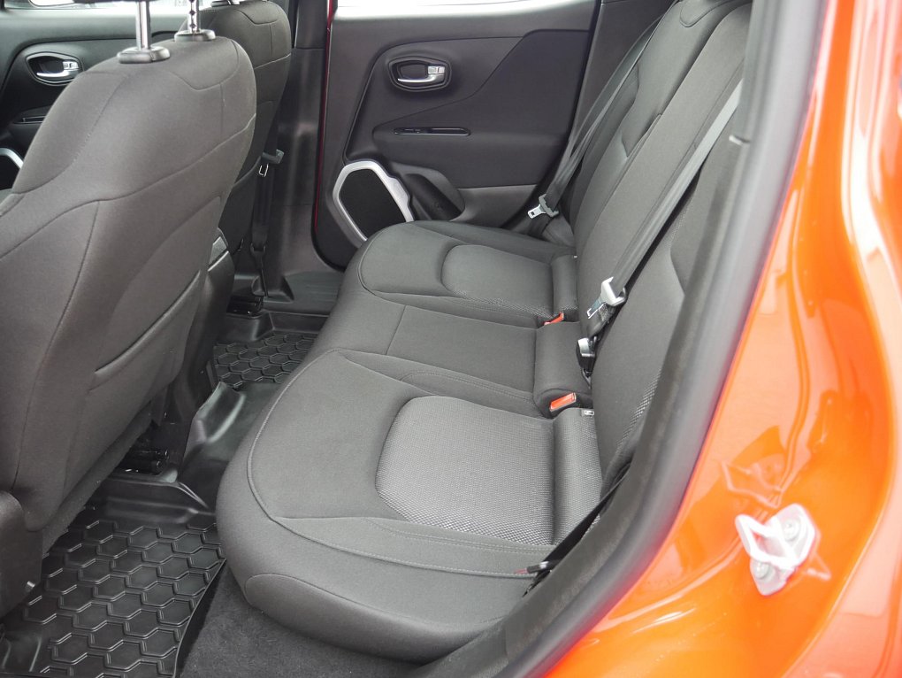 Jeep Renegade 1.4MJT 