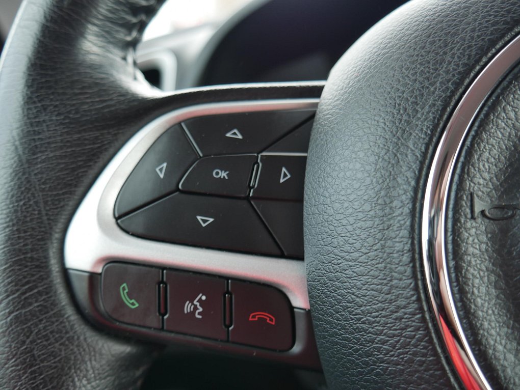 Jeep Renegade 1.4MJT 