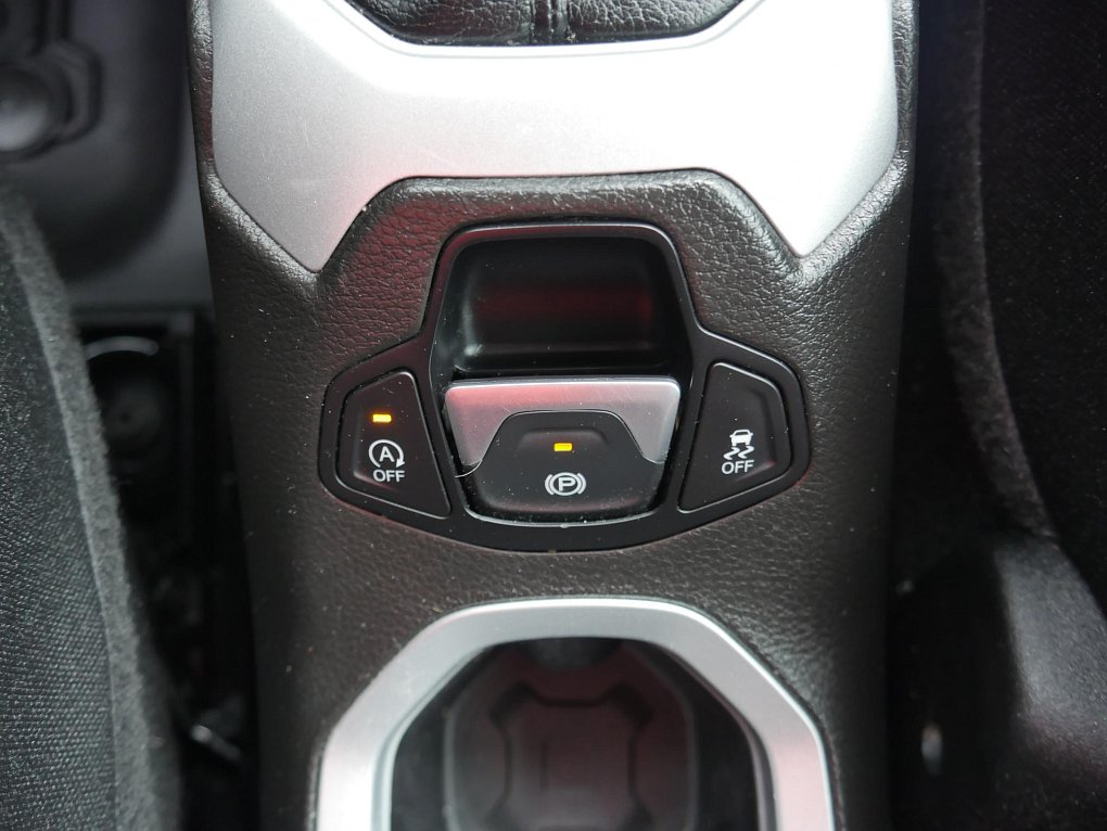 Jeep Renegade 1.4MJT 